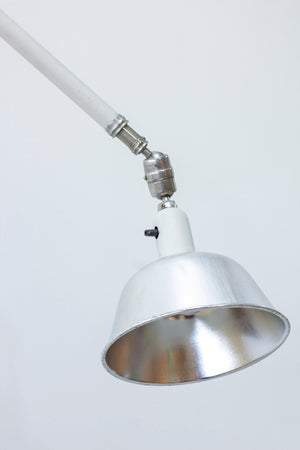 SOLD - Triplex pendant by Johan Petter Johansson no.1