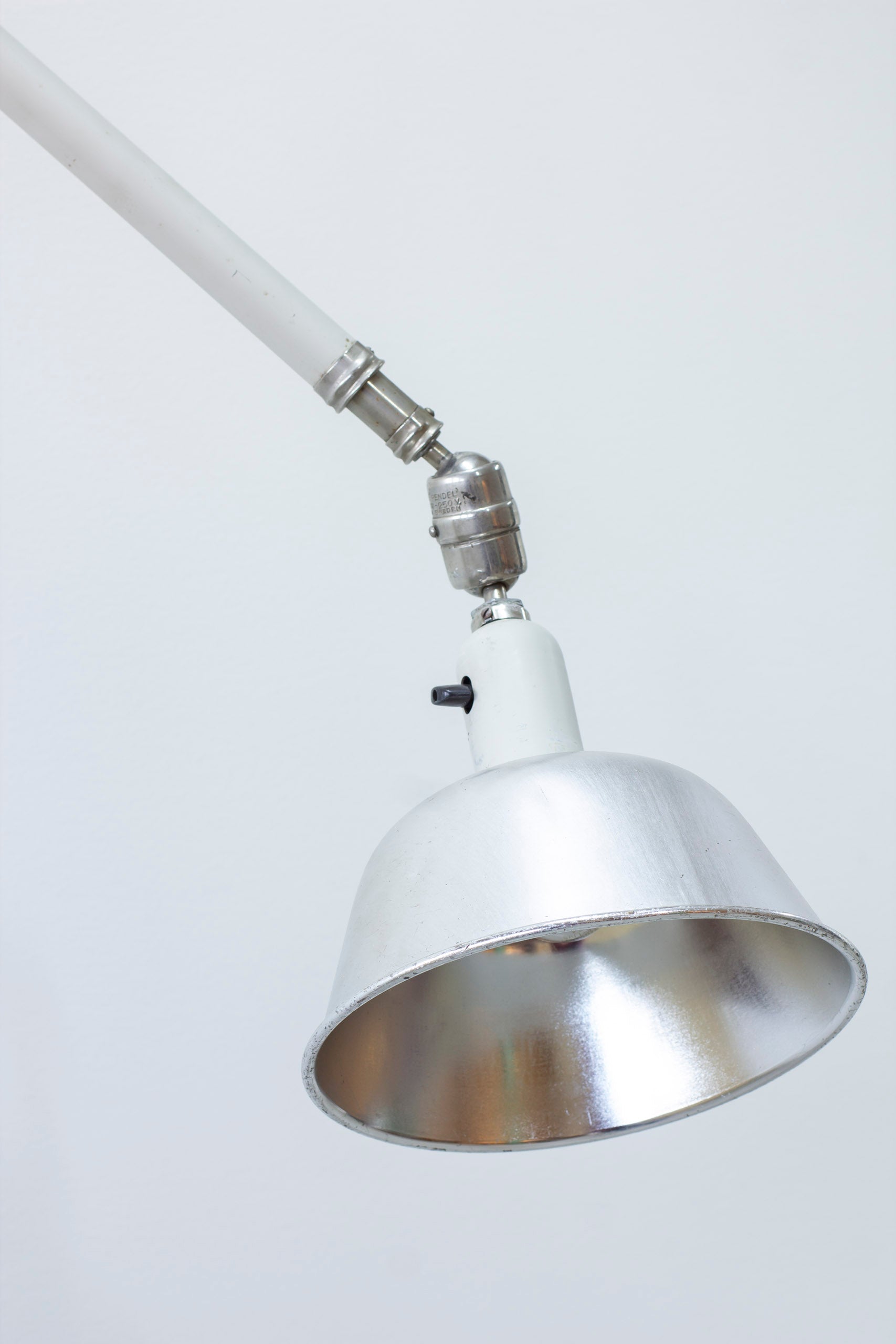 Triplex pendant by Johan Petter Johansson no.4