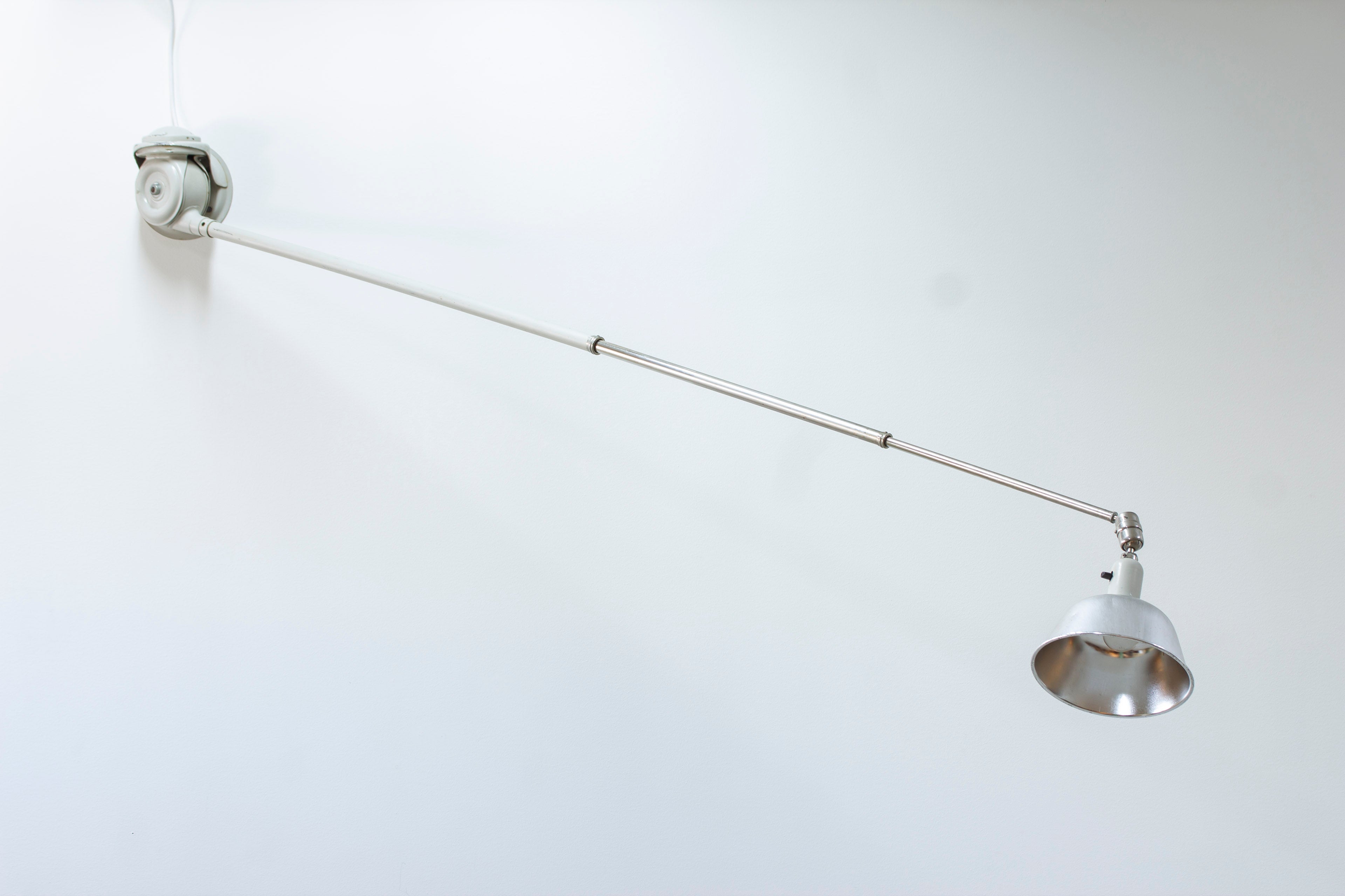 Triplex pendant by Johan Petter Johansson no.2