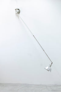 SOLD - Triplex pendant by Johan Petter Johansson no.3