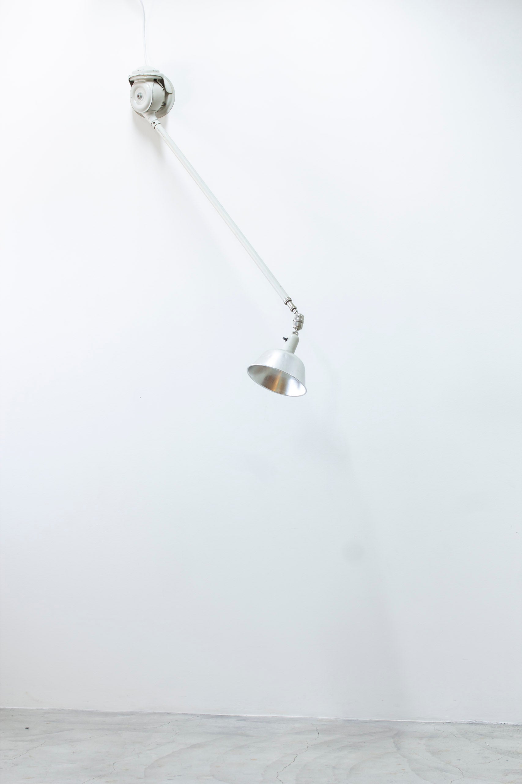 SOLD - Triplex pendant by Johan Petter Johansson no.1