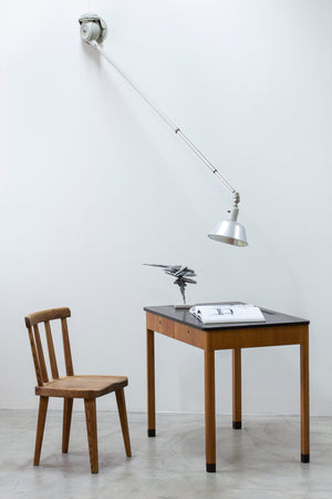 SOLD - Triplex pendant by Johan Petter Johansson no.1