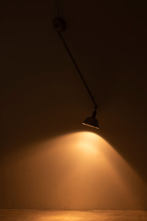 SOLD - Triplex pendant by Johan Petter Johansson no.3