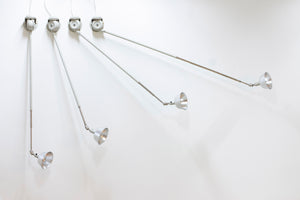 SOLD - Triplex pendant by Johan Petter Johansson no.1