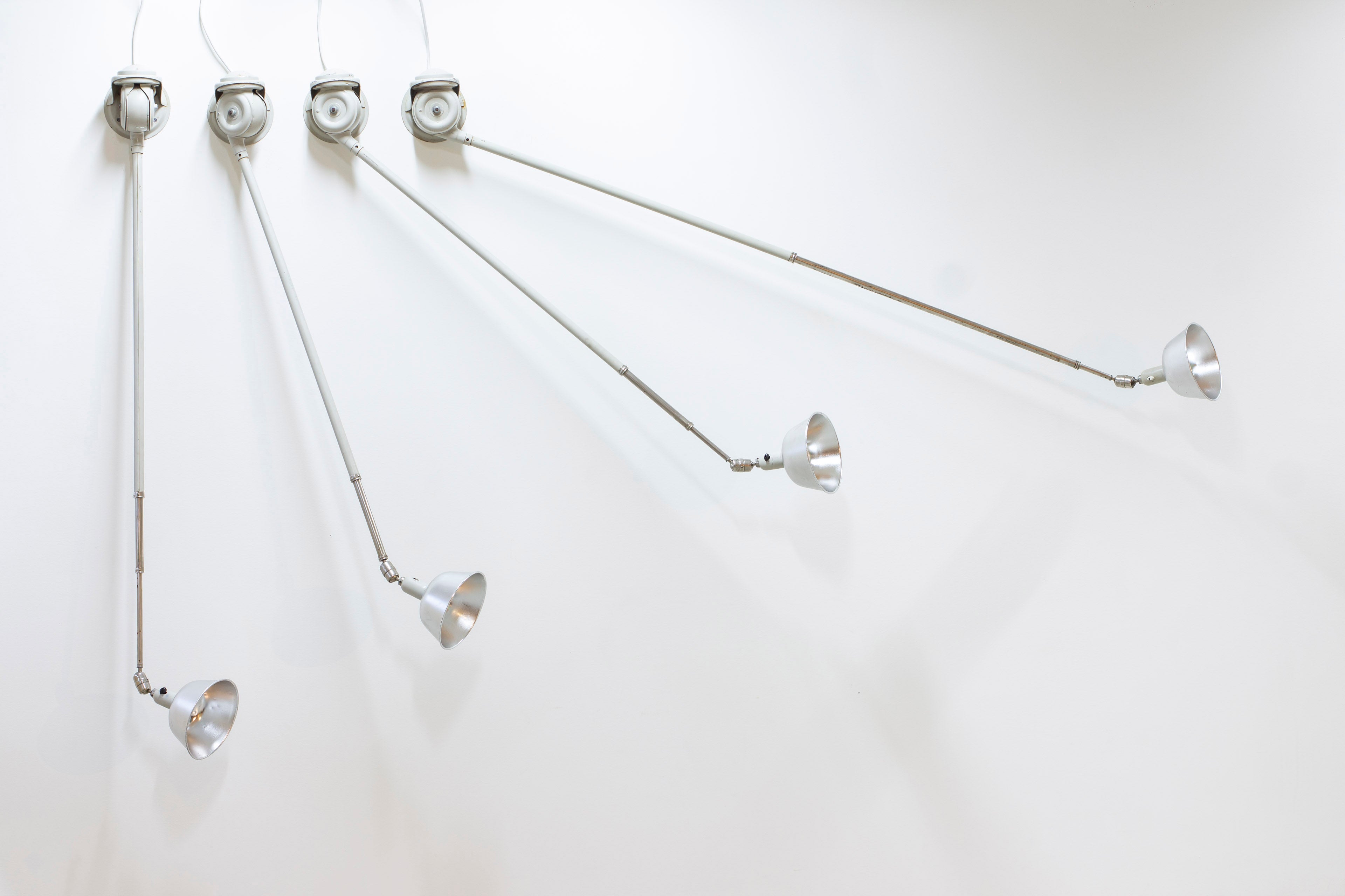 SOLD - Triplex pendant by Johan Petter Johansson no.3