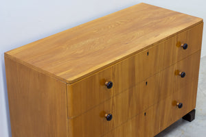 Chest of drawers in the style of Axel Larsson