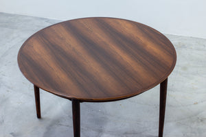 Dining table by Arne Vodder