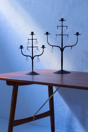 Candelabra by Erik Höglund no.1