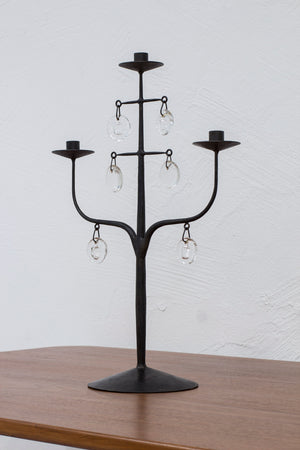 Candelabra by Erik Höglund no.1