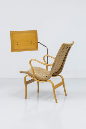 Rare "Eva" chair by Bruno Mathsson