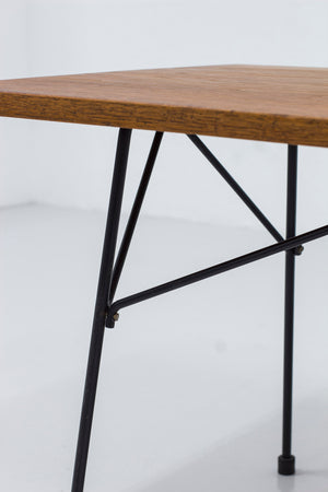 Sofa table by Hans-Agne Jakobsson